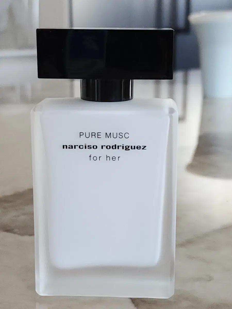 나르시소 로드리게즈 Pure Musc 50ml